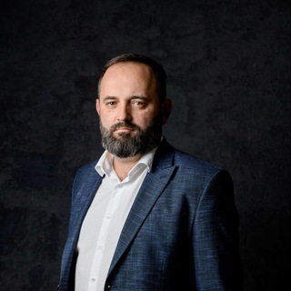 Логотип @serhii_ananko - Сергій АНАНКО | міський голова Сміли