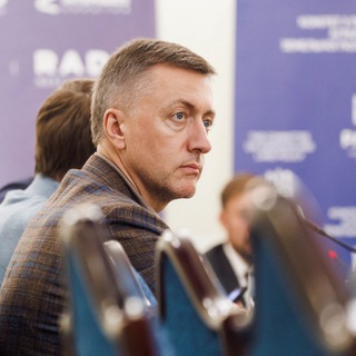 Логотип @serhii_labaziuk - 🌾ЛАБАЗЮК. Політика&агробізнес