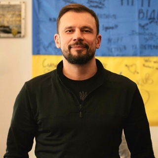 Логотип @serhiibabak - Сергій Бабак