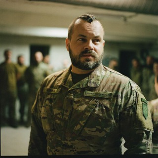 Логотип @serhij_bevz - Сергій Бевз