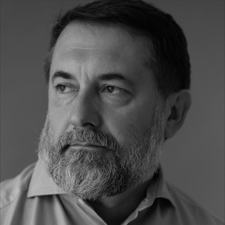 Логотип @serhiy_hayday - Сергій Гайдай / Serhiy Hayday