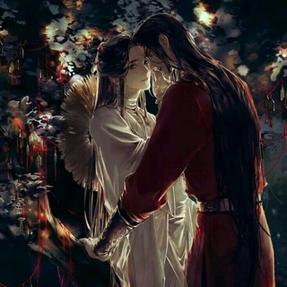 Логотип @seri_xr - Благословение небожителей