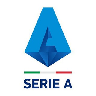 Логотип @seriaa_football - Серия А | Serie A