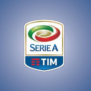 Логотип @seriaaitaliano - 🇮🇹 Серия-А 🇮🇹