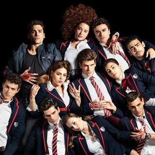 Логотип @serial20237568 - Учебная группа ДОРАМА