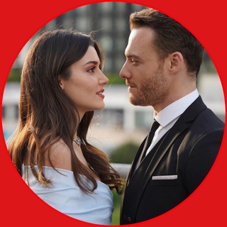 Логотип @serial_2020tur - ✨Постучись в мою дверь✨