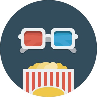 Логотип @serial_and_kino - 🎬KinoSerialNews📺