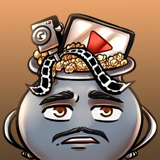 Логотип @serial_boiler - Котёл Сериалов