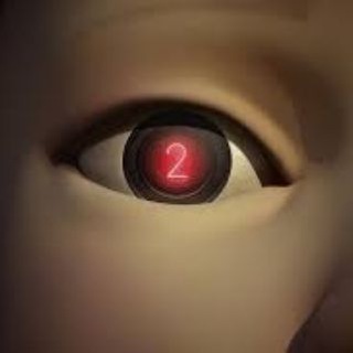 Логотип @serial_kalmara - Игра в кальмара