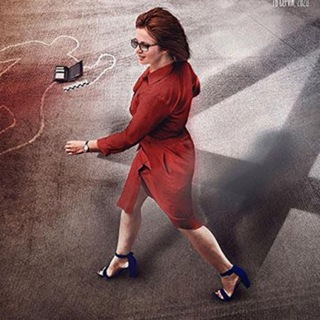 Логотип @serial_otel - Ищейка | Магистраль