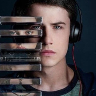 Логотип @serial_prichin - 13 причин почему