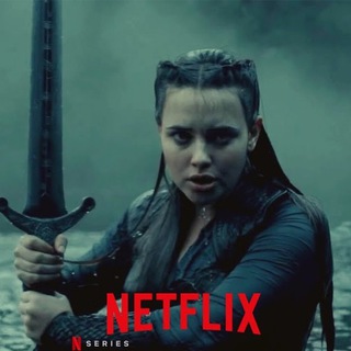 Логотип @serial_proklyataya - Проклятая