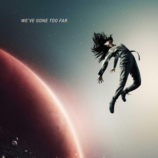 Логотип @serial_prostranstvo - Пространство | Экспансия