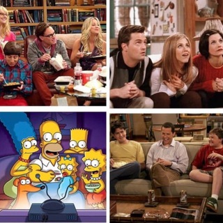 Логотип @serial_sub_rus3 - Сабs