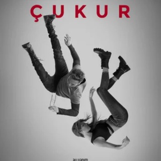 Логотип @serial_turetskiy_smotreto - Чукур 1-4 сезон