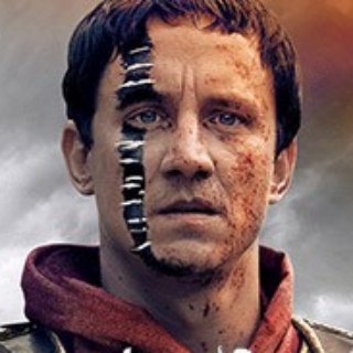 Логотип @serial_varvary - Варвары