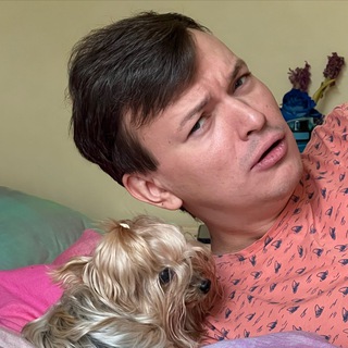 Логотип @serializednamesaved - Пьяный Миша 😇