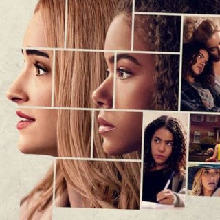 Логотип @seriall_sezon - ДЖИННИ И ДЖОРДЖИЯ 2