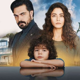 Логотип @seriallwlw_turetskiy - Доверенное 1-2 сезон