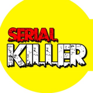 Логотип @serialmagnat - Сериал KILLER