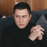Логотип @serialmajors - мажор legends