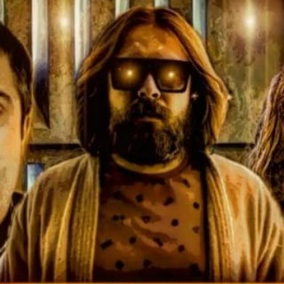 Логотип @serialoleg2021 - сериал олег 2021