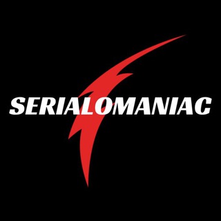 Логотип @serialomaniacs - serialomaniac’s chat
