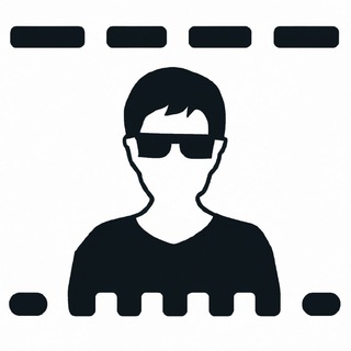 Логотип @serialomanias - СериалоМания