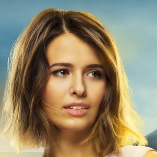 Логотип @serialpb - Архив МЕЛОДРАМ