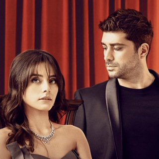 Логотип @serials2m - Под землей • Розы и Грех