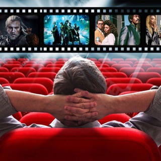 Логотип @serials_film_kino - Сериалы, Фильмы, Кино