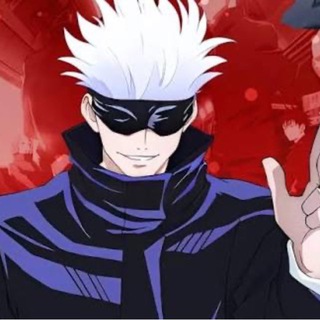 Логотип @serialtutvse - Магическая битва