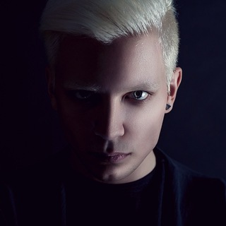 Логотип @serialwriter - Серийный писатель ✍️ Антон Мамон