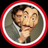 Логотип @serialy2021_bot - С21