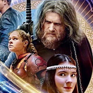 Логотип @serialy33 - Сериалы🎥«Вампиры средней полосы 3»