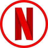 Логотип @serialy_filmy_novin - NETFLIX СМОТРЕТЬ