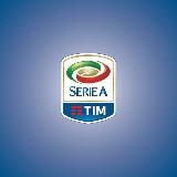 Логотип @serie_a_calcio - Serie A Calcio