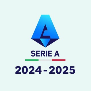 Логотип @serie_frce - SERIE A