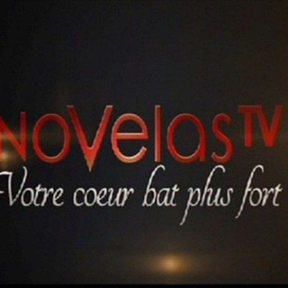 Логотип @serie_novelas - Séries novelas Fr❤️