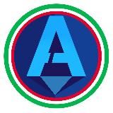 Логотип @seriea_life - Серия А | Футбол Италии