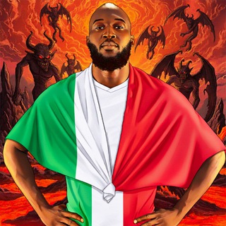 Логотип @serieatimfootball - Демоны Лукаку | Serie A