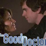 Логотип @seriedoctor1 - The good doctor Gratis