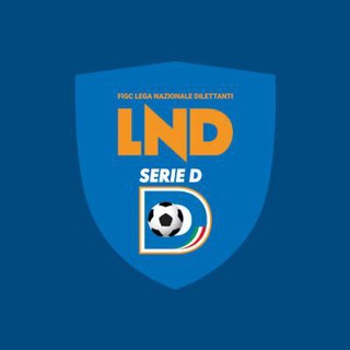 Логотип @seriedofficial - Serie D Official
