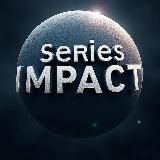 Логотип @serieimpact22 - 🍿 SÉRIE IMPACT GIRL ™³ 🍿