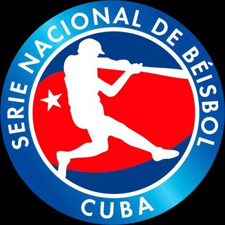 Логотип @serienacionaldebeisboldecuba - Serie Nacional de Béisbol
