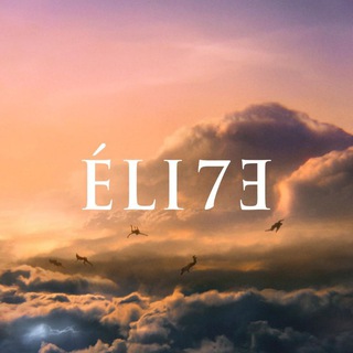 Логотип @serieselite1234567 - ELITE SAISON 1 2 3 4 5 6 7 ET 8