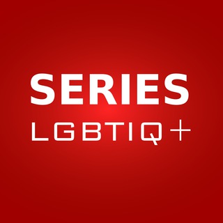 Логотип @serieslgbtiq2022 - Series LGBTIQ+