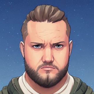 Логотип @seriesman - Серийный Человек