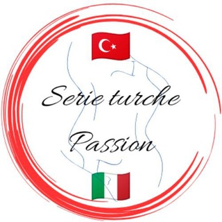 Логотип @serieturchepassion - Serie turche Passion
