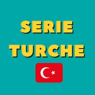 Логотип @serieturchesubitaa - Serie TURCHE ITALIA